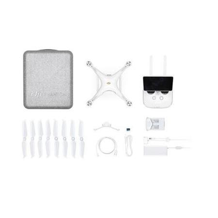 DJI Phantom 4 Pro+ V2.0 Drone