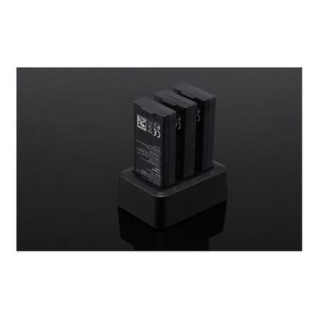 DJI Tello Battery Charging Hub