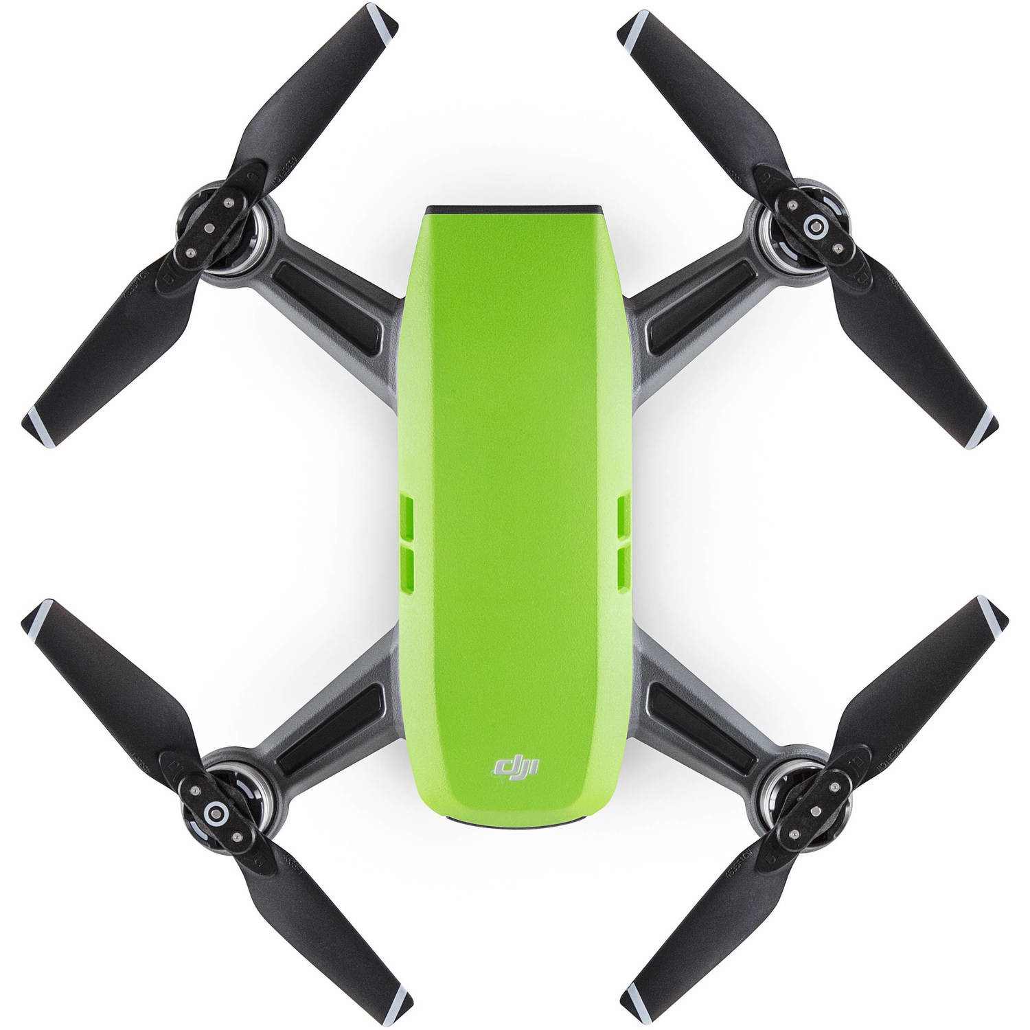 DJI Spark Fly More Combo Meadow Green Laptops Direct