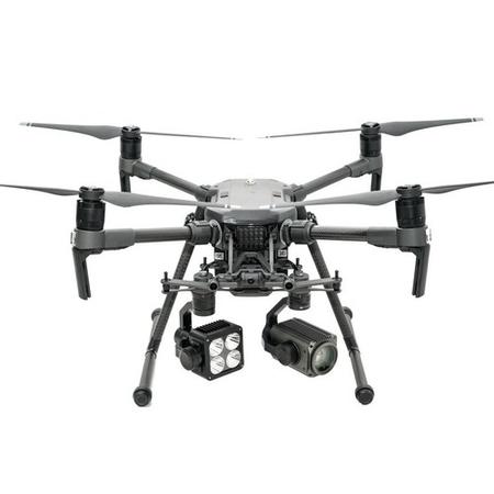 DJI Z15 Gimbal Spotlight