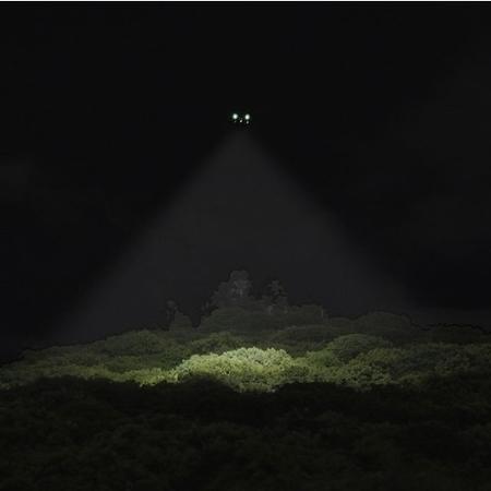 DJI Z15 Gimbal Spotlight