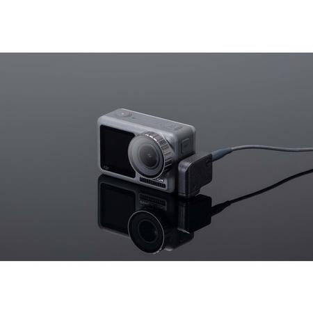 CYNOVA OSMO Action Dual 3.5mm/USB-C Adapter