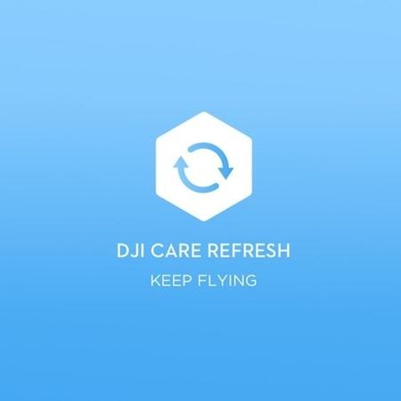 DJI Care Refresh for Phantom 4 Pro - Card