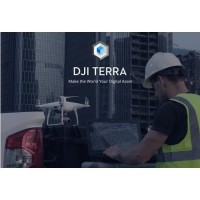DJI Terra Advanced 1 Year Licence - 3 Devices DJI Terra Advanced 1 Year Licence - 3 Devices