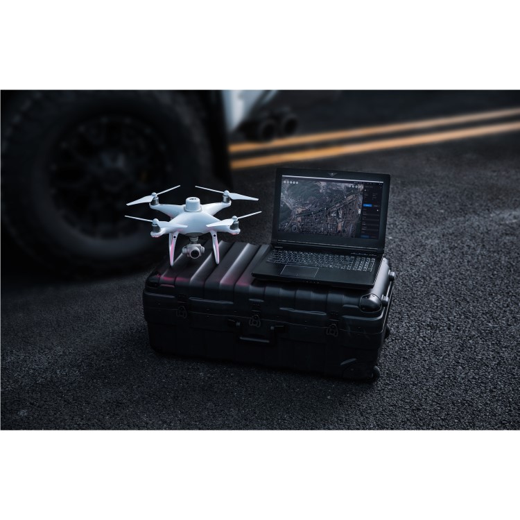 DJI Terra Advanced 1 Year Licence - 3 Devices