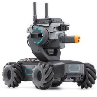 DJI RoboMaster S1 Educational Robot 
