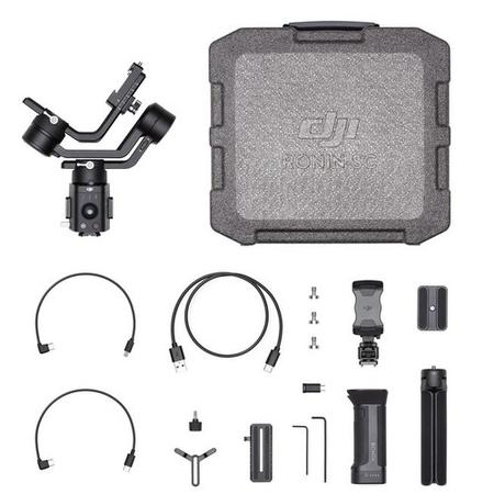 GRADE A1 - DJI Ronin-SC Gimbal