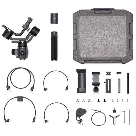DJI Ronin-SC Pro Combo Gimbal