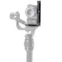 DJI Ronin-S/SC L-Bracket Plate with Counterweight