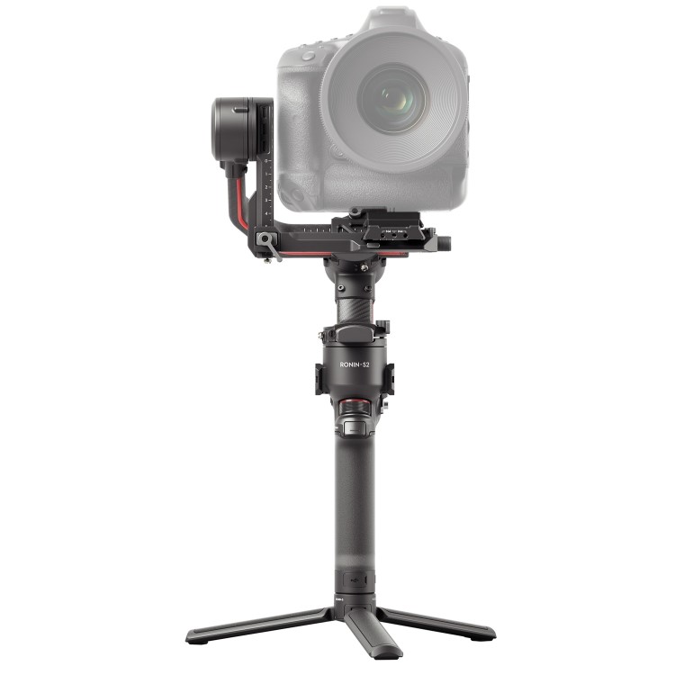 DJI RS 2 Gimbal
