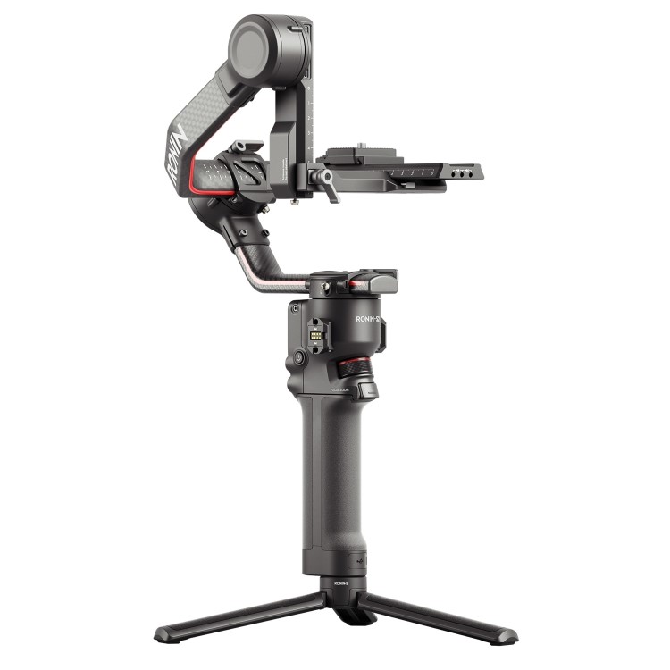 DJI RS 2 Gimbal