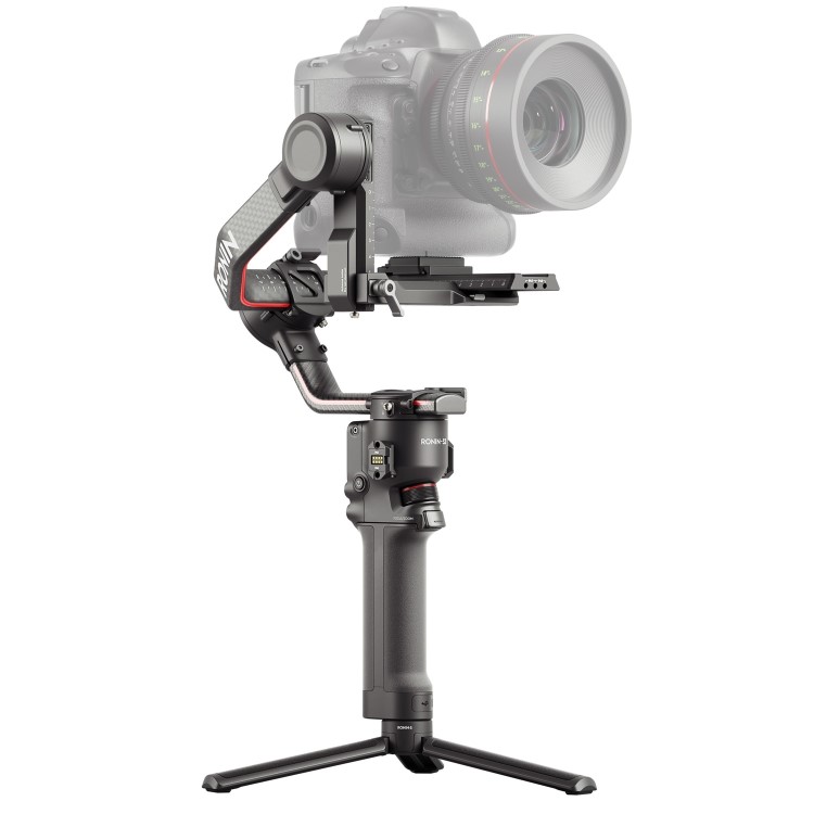 DJI RS 2 Gimbal