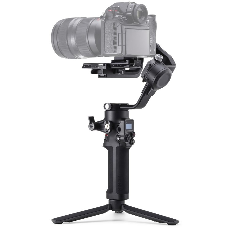 DJI RSC 2 Gimbal