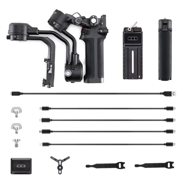 DJI RSC 2 Gimbal