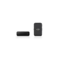 DJI Mic 1Tx + 1Rx  DJI Mic 1Tx + 1Rx