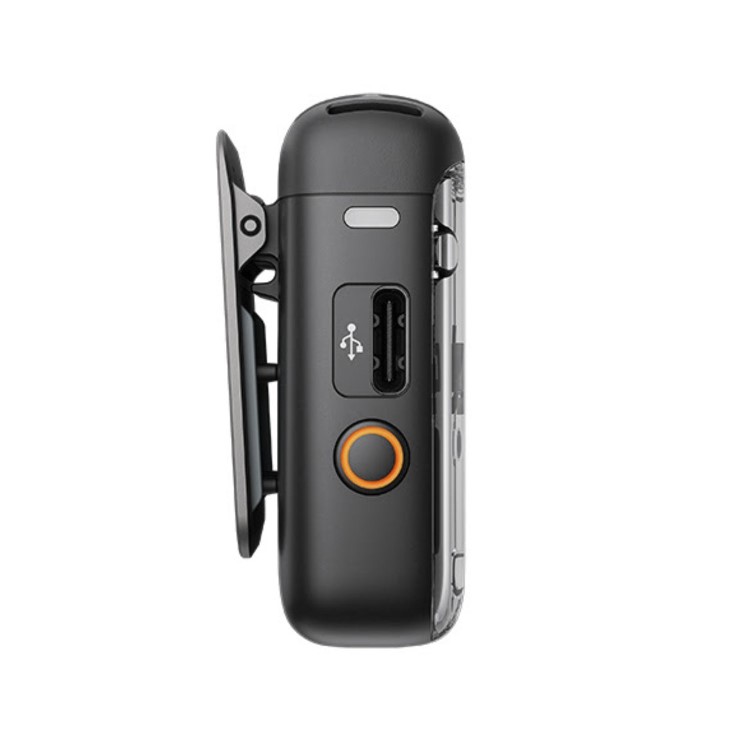 DJI Mic 2 1TX+1RX
