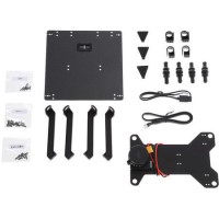 DJI Matrice 600 Zenmuse X3/X5 Gimbal Mounting Bracket