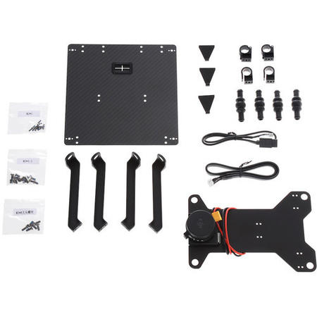 DJI Matrice 600 Zenmuse X3/X5 Gimbal Mounting Bracket