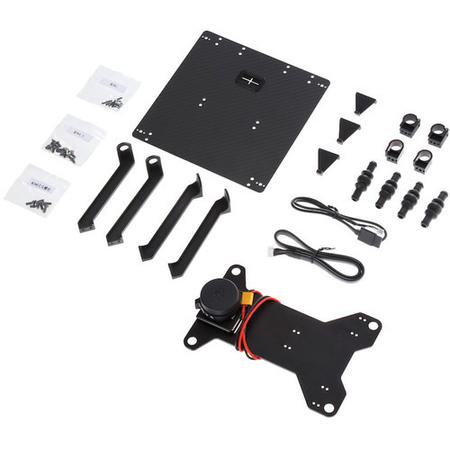 DJI Matrice 600 Zenmuse X3/X5 Gimbal Mounting Bracket