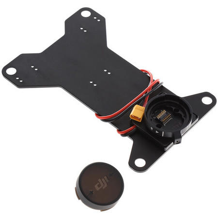 DJI Matrice 600 Zenmuse X3/X5 Gimbal Mounting Bracket