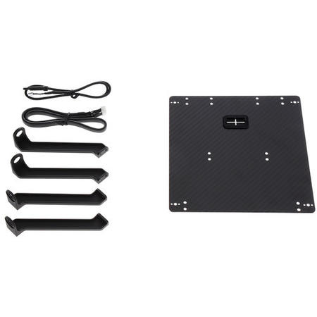 DJI Matrice 600 Zenmuse X3/X5 Gimbal Mounting Bracket