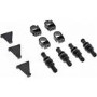 DJI Matrice 600 Zenmuse X3/X5 Gimbal Mounting Bracket