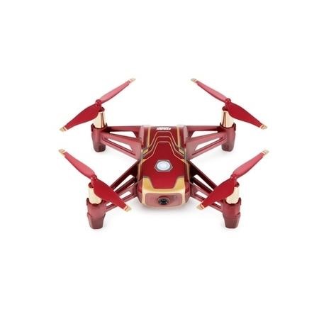 Dji ryze tello rc drone hd 5mp wifi fpv hotsell