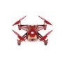 GRADE A2 - Ryze Tello Drone Iron Man Edition - Powered by DJI