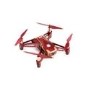 GRADE A2 - Ryze Tello Drone Iron Man Edition - Powered by DJI