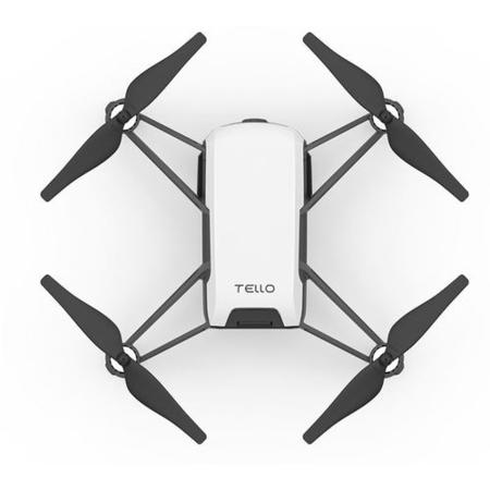 Box Opened - Tello Drone Boost Combo