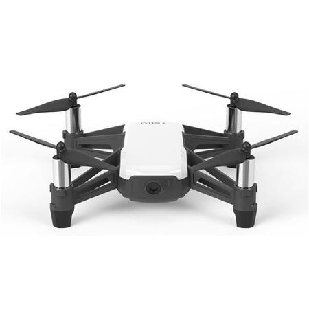 Box Opened - Tello Drone Boost Combo