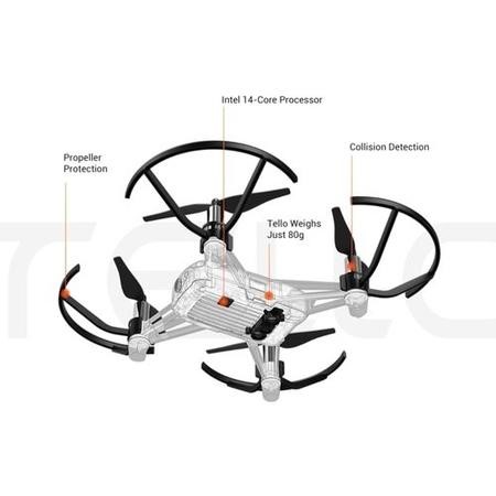 DJI Ryze Tello Drone Laptops Direct