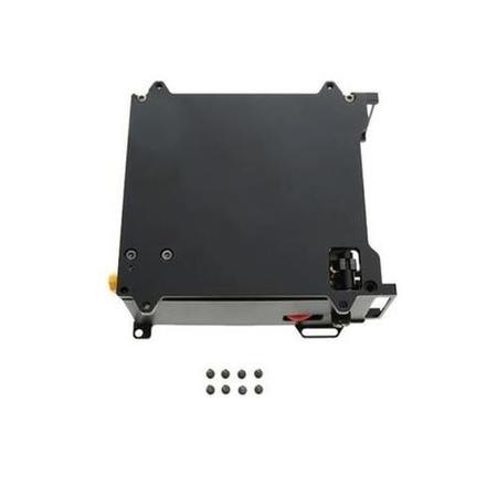 DJI Matrice 100 Battery Compartment Kit