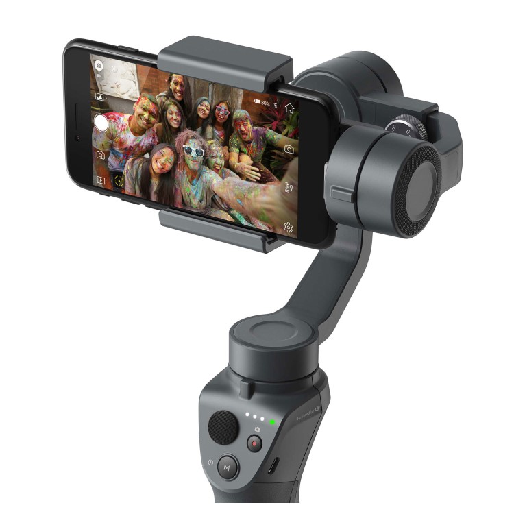 DJI OSMO Mobile 2 - GRADE A1