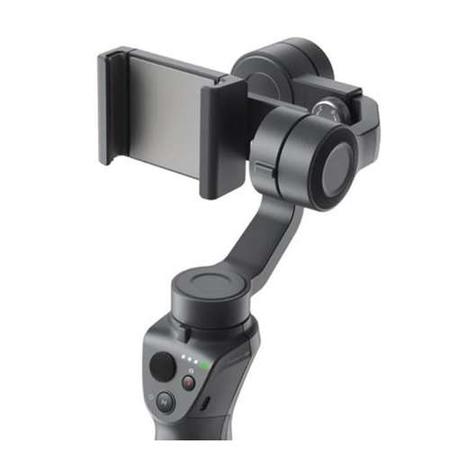DJI OSMO Mobile 2