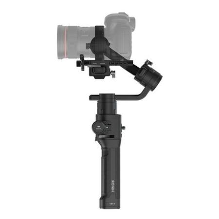 DJI Ronin-S Gimbal with 3-Axis Stabilizer - GRADE A2