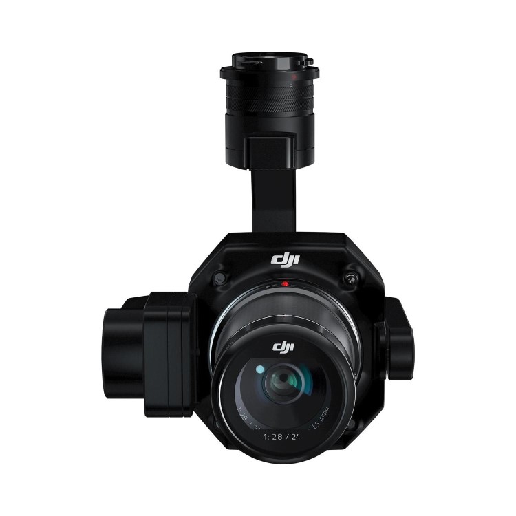 DJI Zenmuse P1