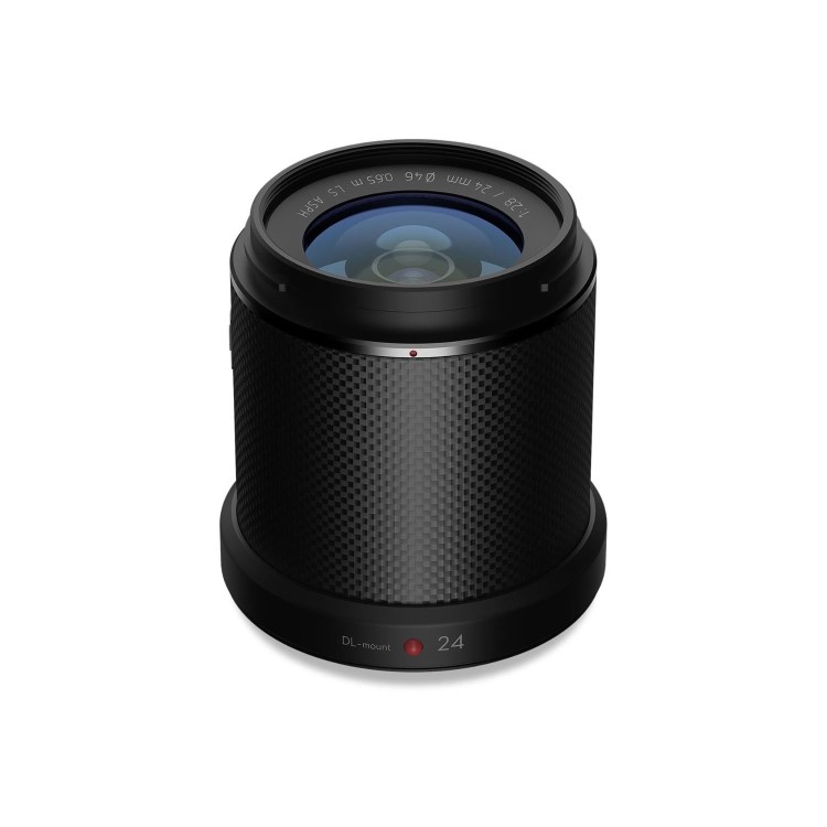 DJI Zenmuse P1