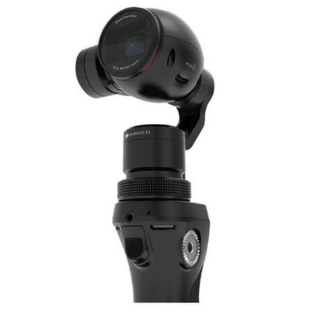 Dji Gimbal Dji Osmo Mobile Argos Dji Osmo Gimbal Camera Handle