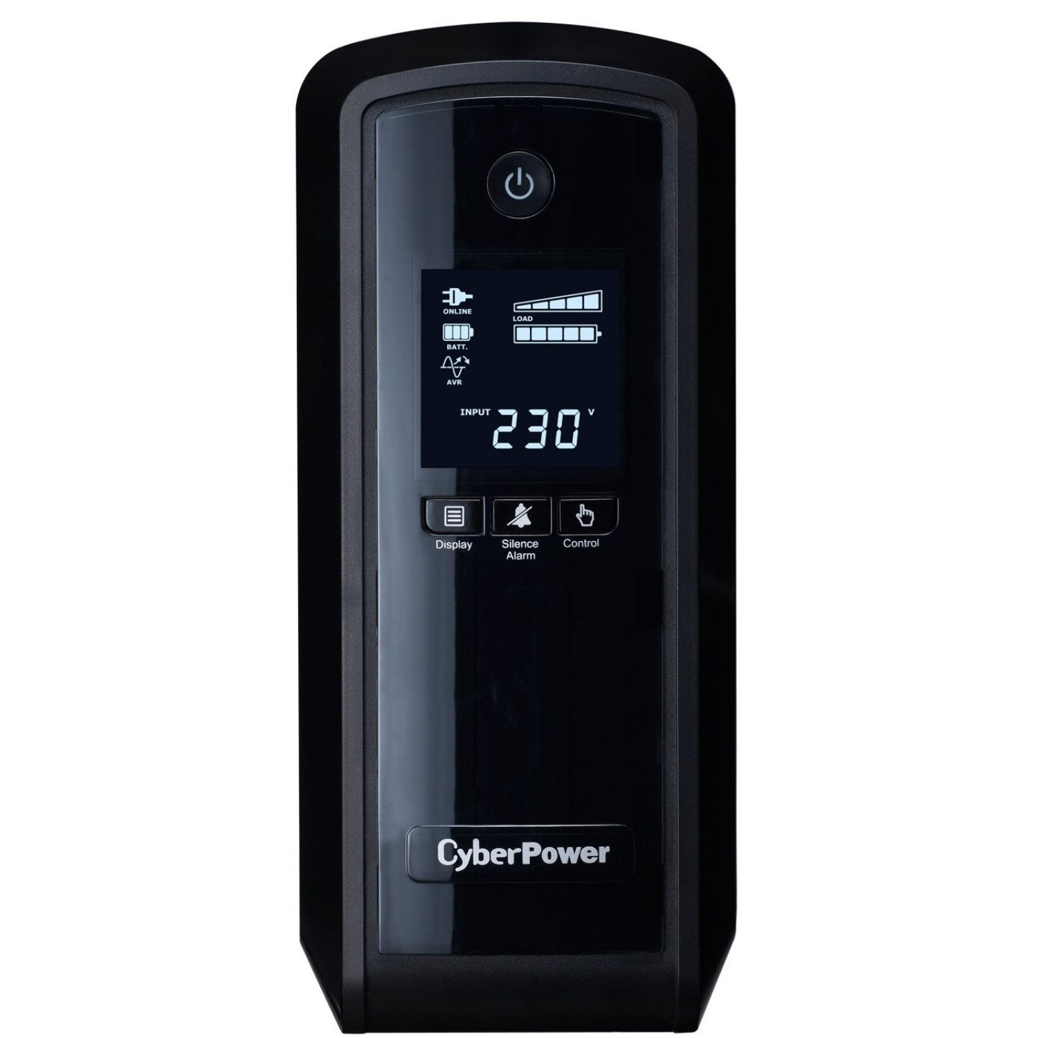 CP900EPFCLCD UK 900VA 230V UPS