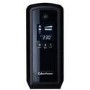 CyberPower CP900EPFCLCD Backup UPS PFC Pure Sinewave 900VA/540W 2 x UK Sockets 4 x IEC