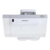 Hitachi CPAX2505 2700 ANSI Lumens XGA 3LCD Technology UST Installation Projector