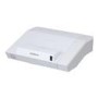 Hitachi CPAX2505 2700 ANSI Lumens XGA 3LCD Technology UST Installation Projector