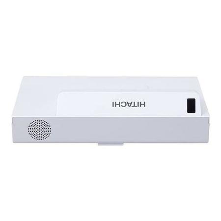 Hitachi CPAX2505 2700 ANSI Lumens XGA 3LCD Technology UST Installation Projector