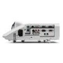 2600 ANSI Lumens WXGA LCD Technology Meeting Room Projector 3.6Kg