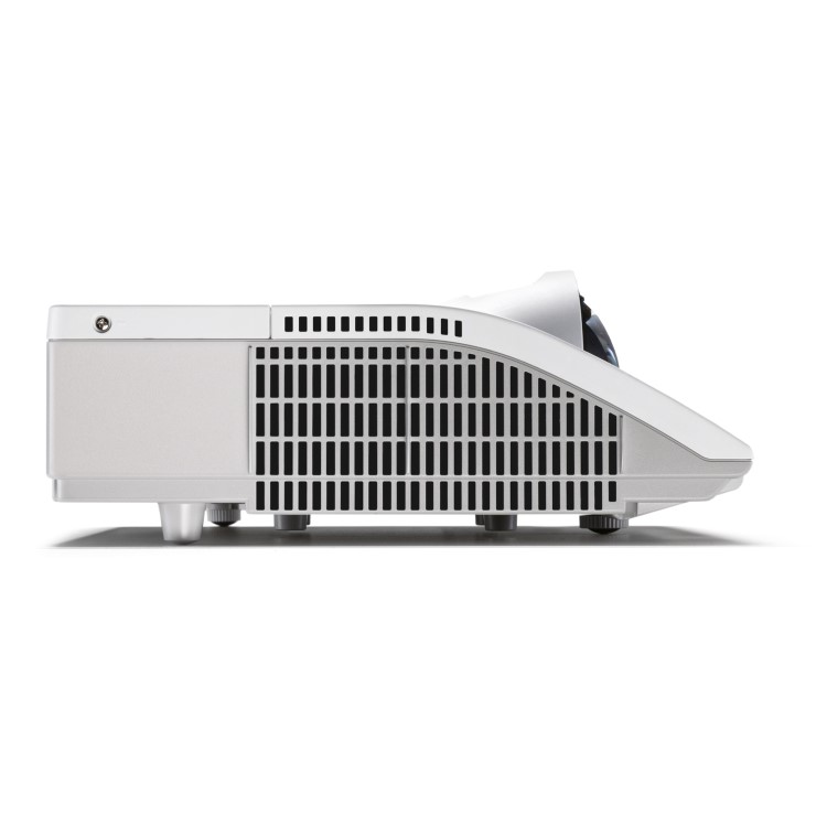 2600 ANSI Lumens WXGA LCD Technology Meeting Room Projector 3.6Kg