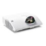 2600 ANSI Lumens WXGA LCD Technology Meeting Room Projector 3.6Kg