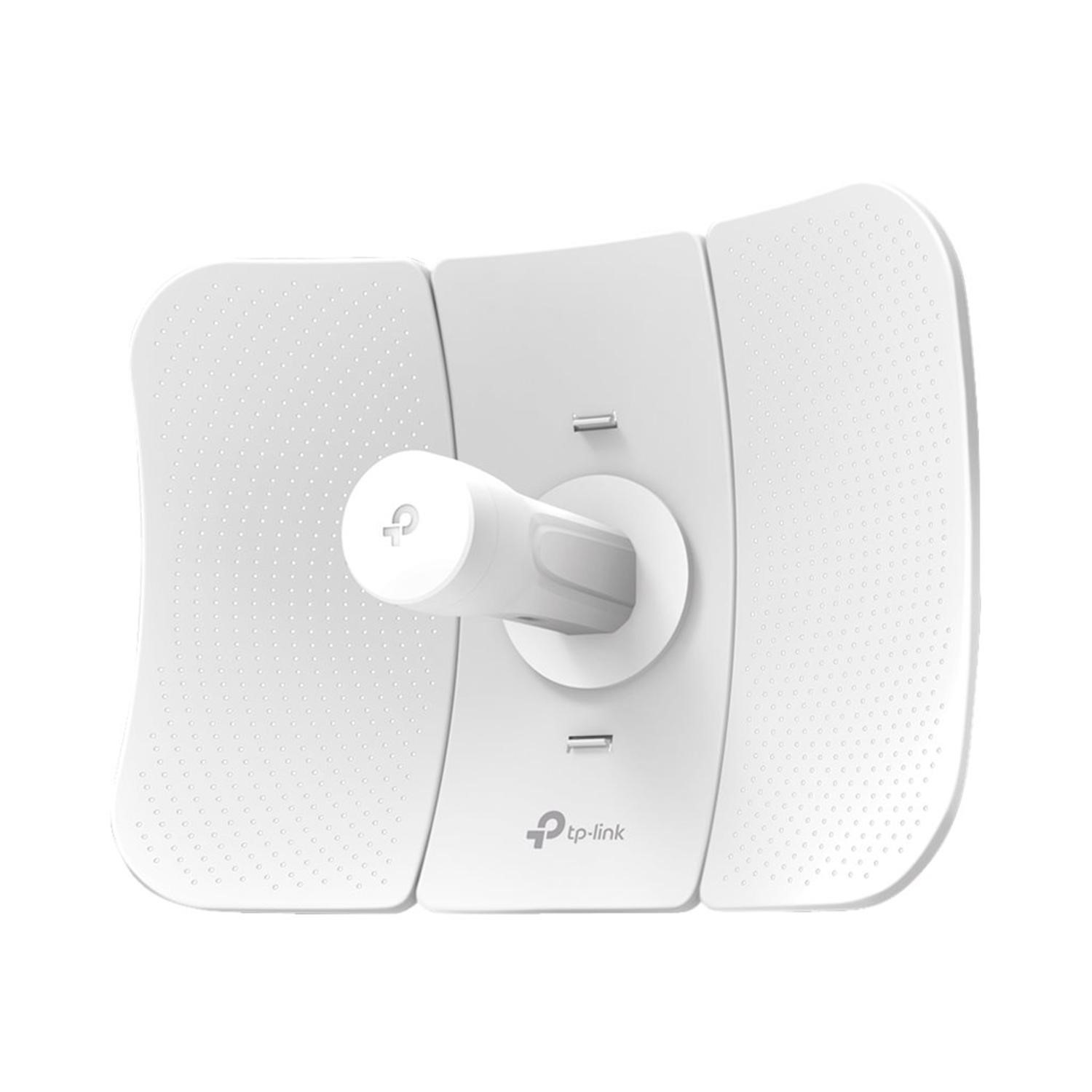Tp-Link Cpe605 - Radio Access Point - Wi-Fi - 5 Ghz White, Laptops Direct - CPE605
