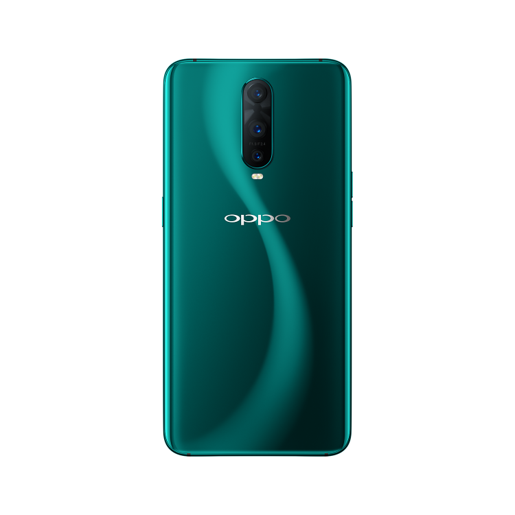 Grade A1 OPPO RX17 Pro Emerald Green 6.4" 128GB 4G Unlocked & SIM Free 