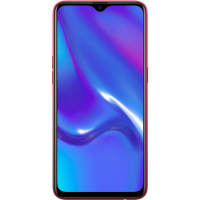 OPPO RX17 Neo Mocha Red 6.4" 128GB 4G Unlocked & SIM Free